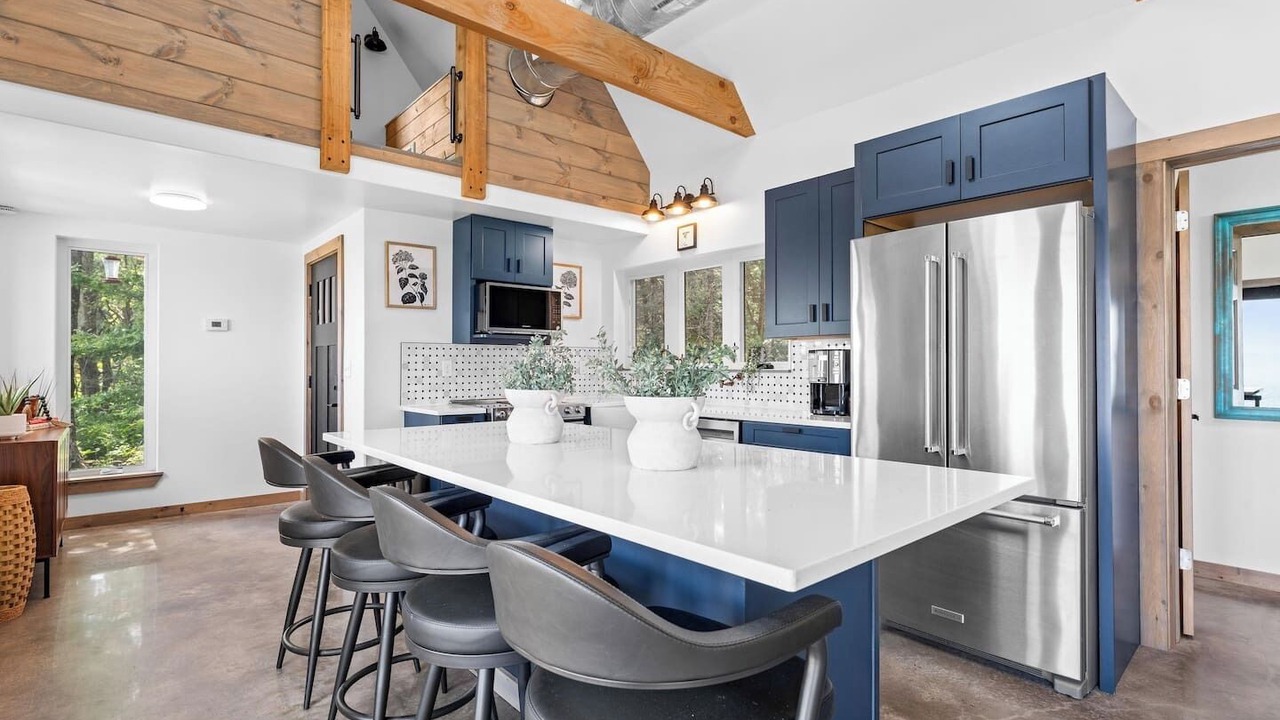 Photo of Kitchen in Jasper