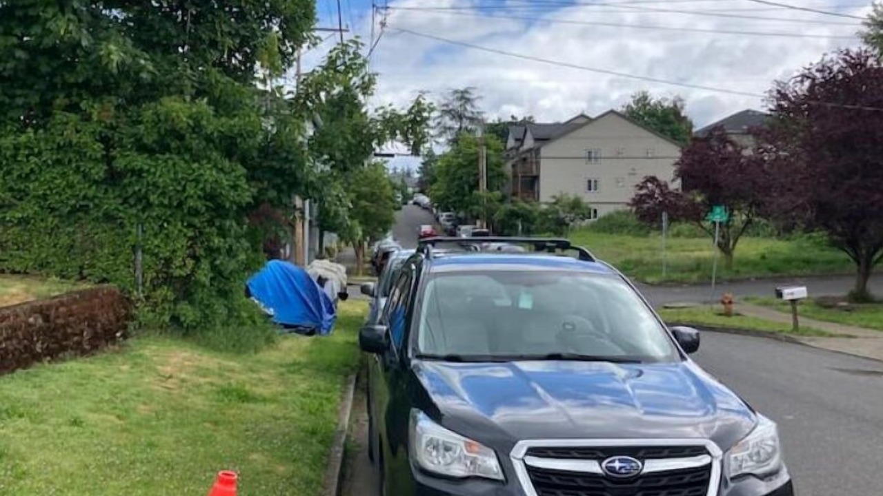 Photo of Outdoor in Hazelwood