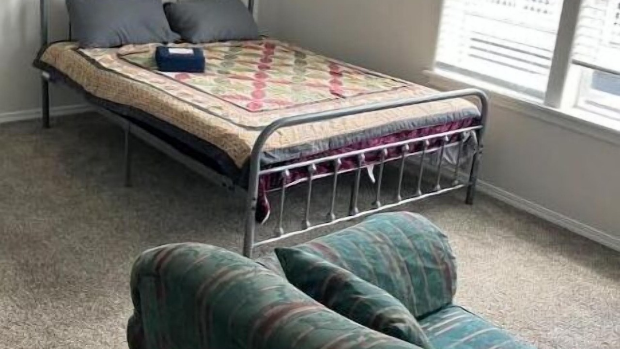 Photo of Bedroom in Hazelwood