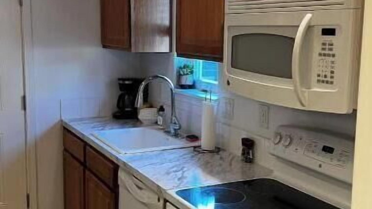 Photo of Kitchen in Hazelwood