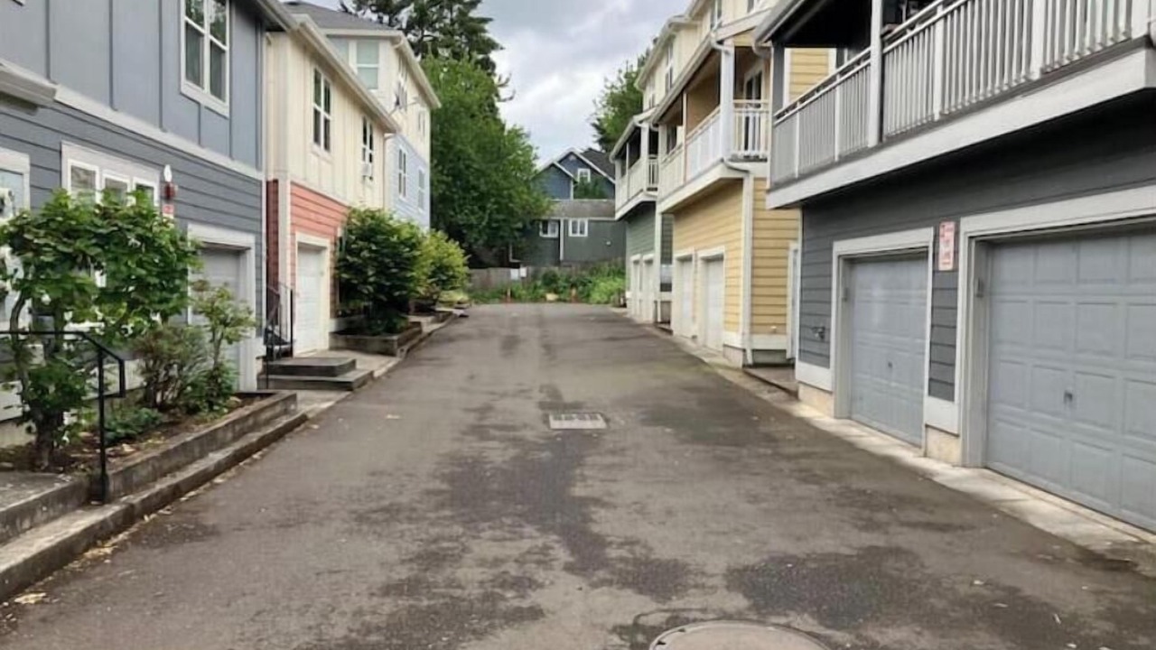 Photo of Outdoor in Hazelwood