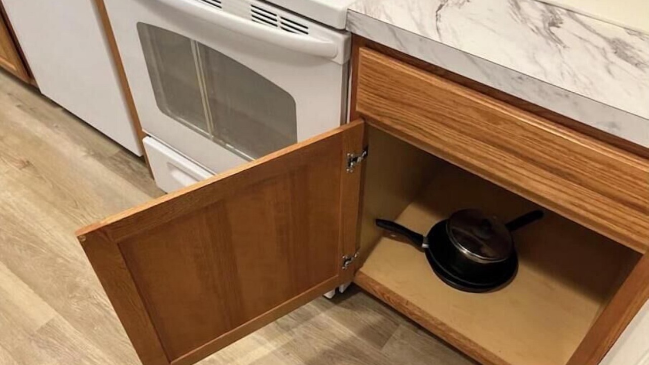 Photo of Kitchen in Hazelwood