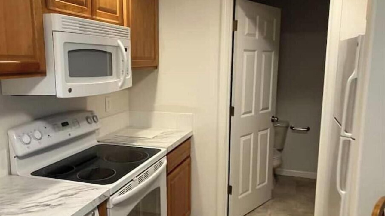 Photo of Kitchen in Hazelwood