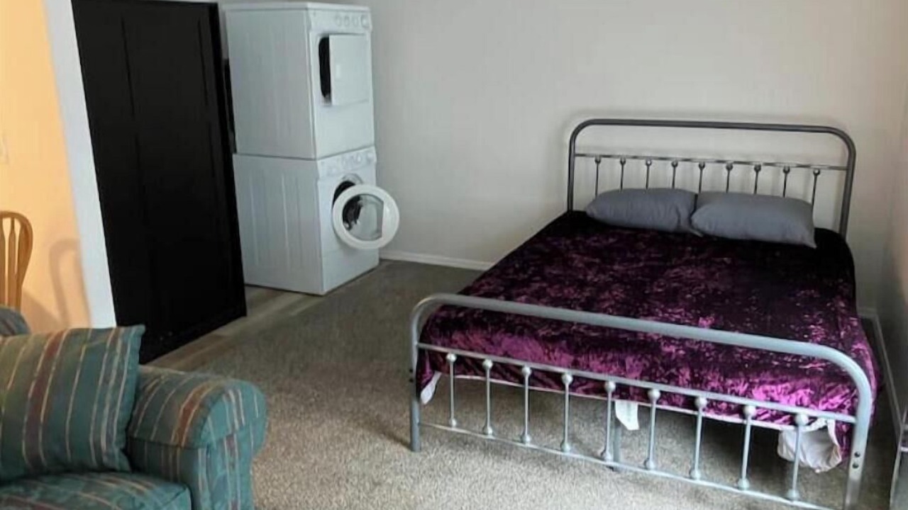 Photo of Bedroom in Hazelwood