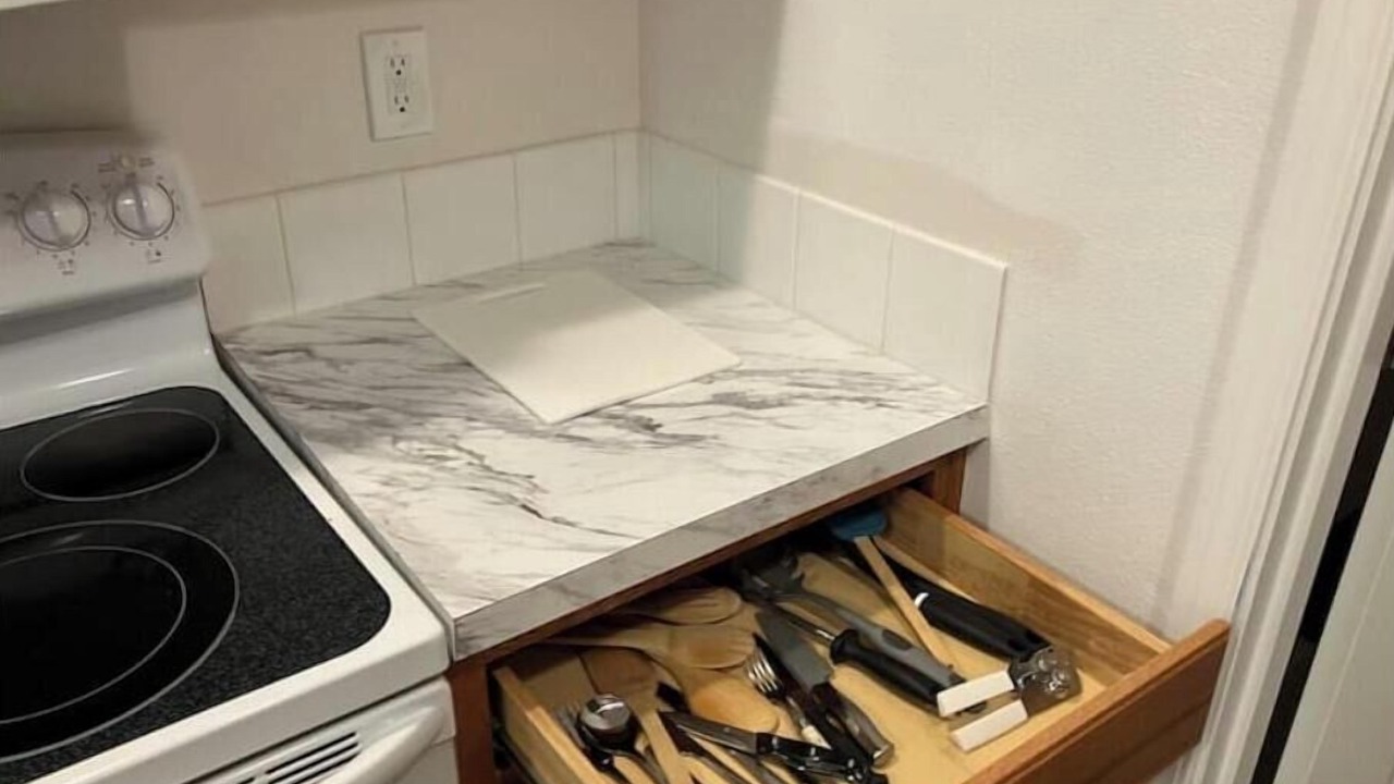 Photo of Kitchen in Hazelwood