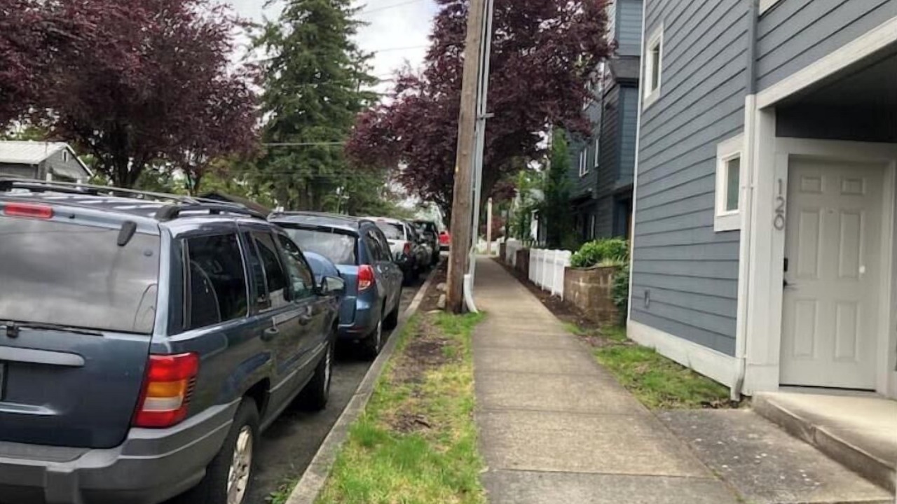 Photo of Outdoor in Hazelwood