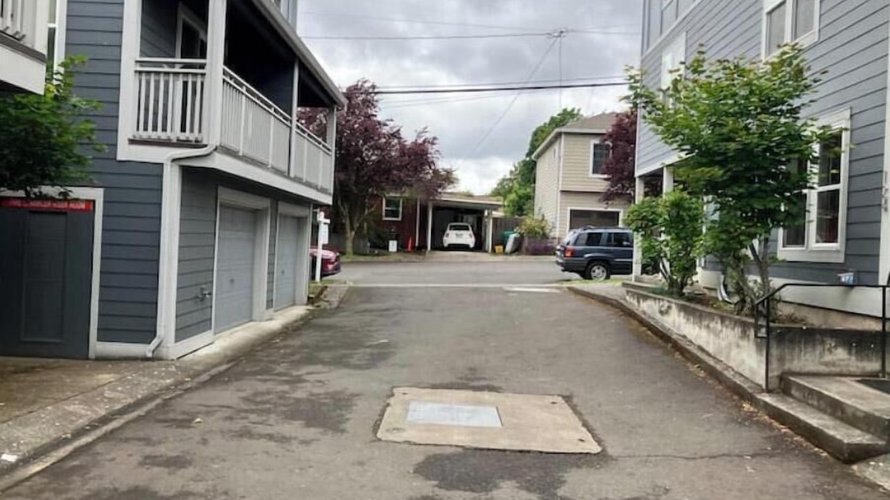 Photo of Outdoor in Hazelwood