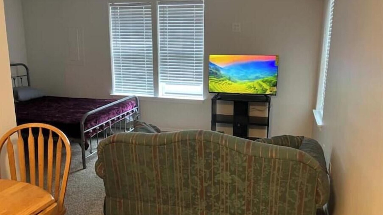 Photo of Bedroom in Hazelwood