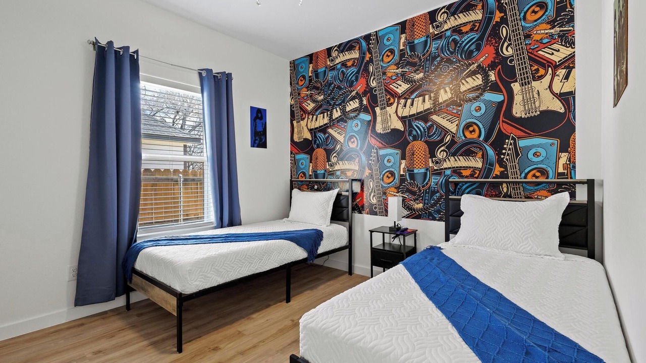 Photo of Bedroom in Denison