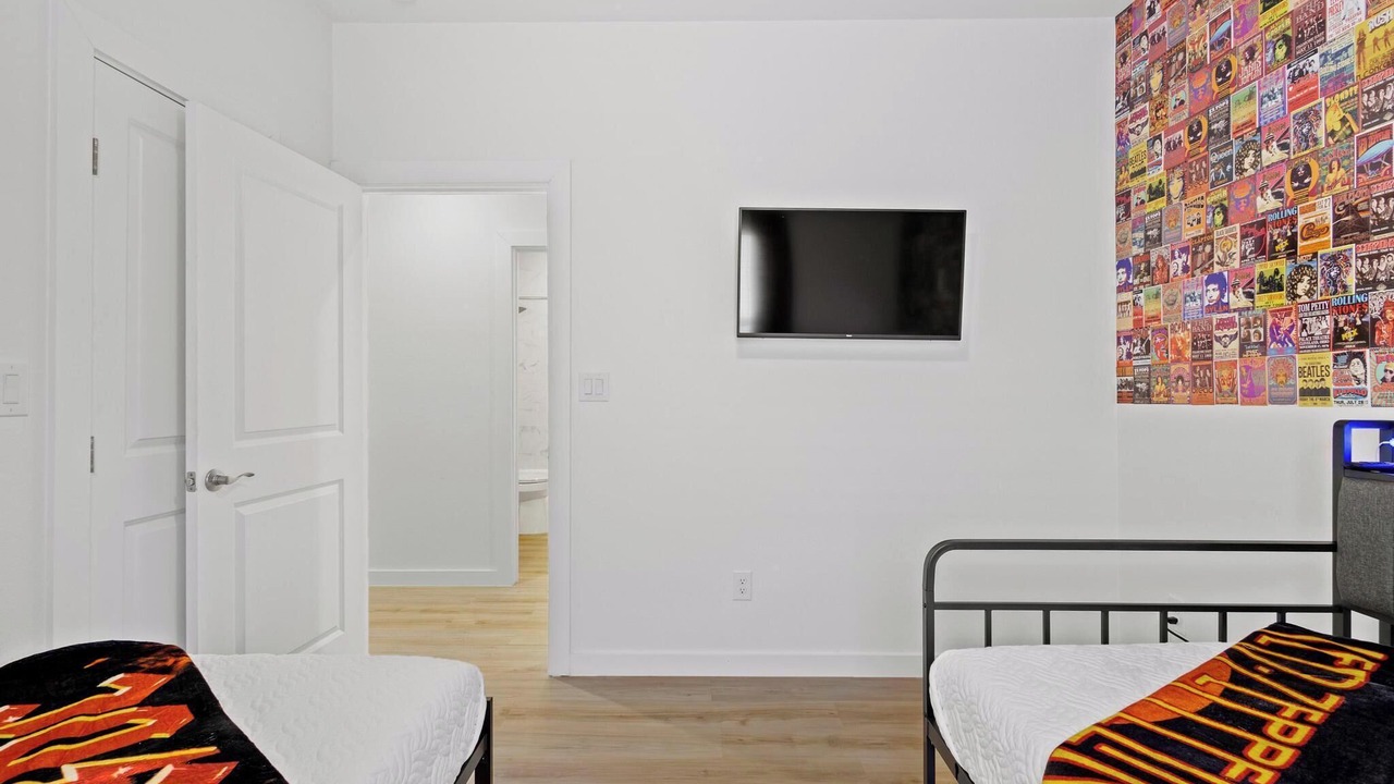 Photo of Bedroom in Denison
