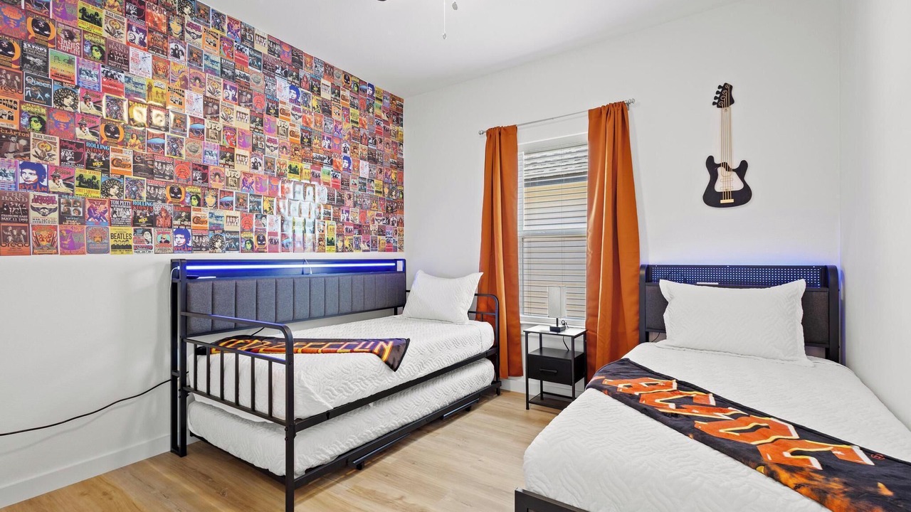 Photo of Bedroom in Denison