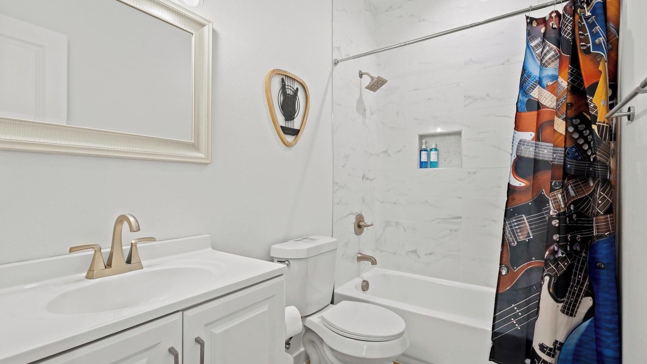 Photo of Bathroom in Denison