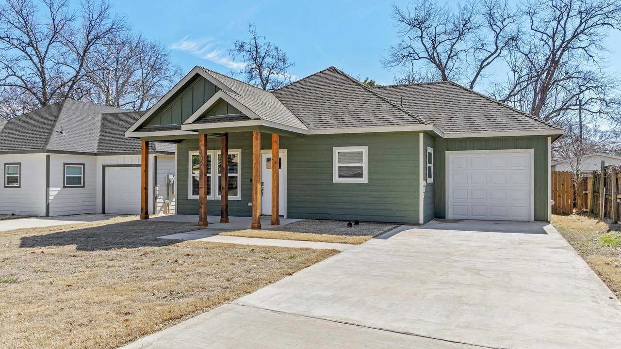 Photo of Outdoor in Denison