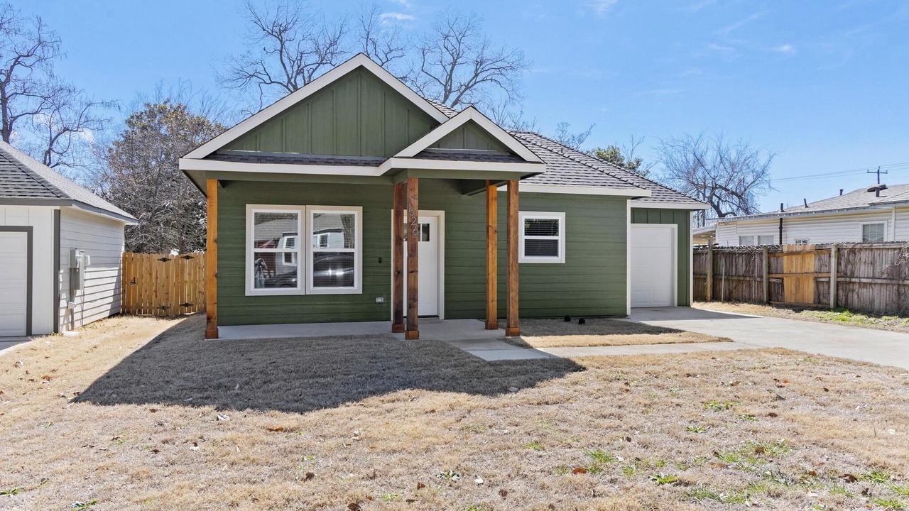 Photo of Outdoor in Denison
