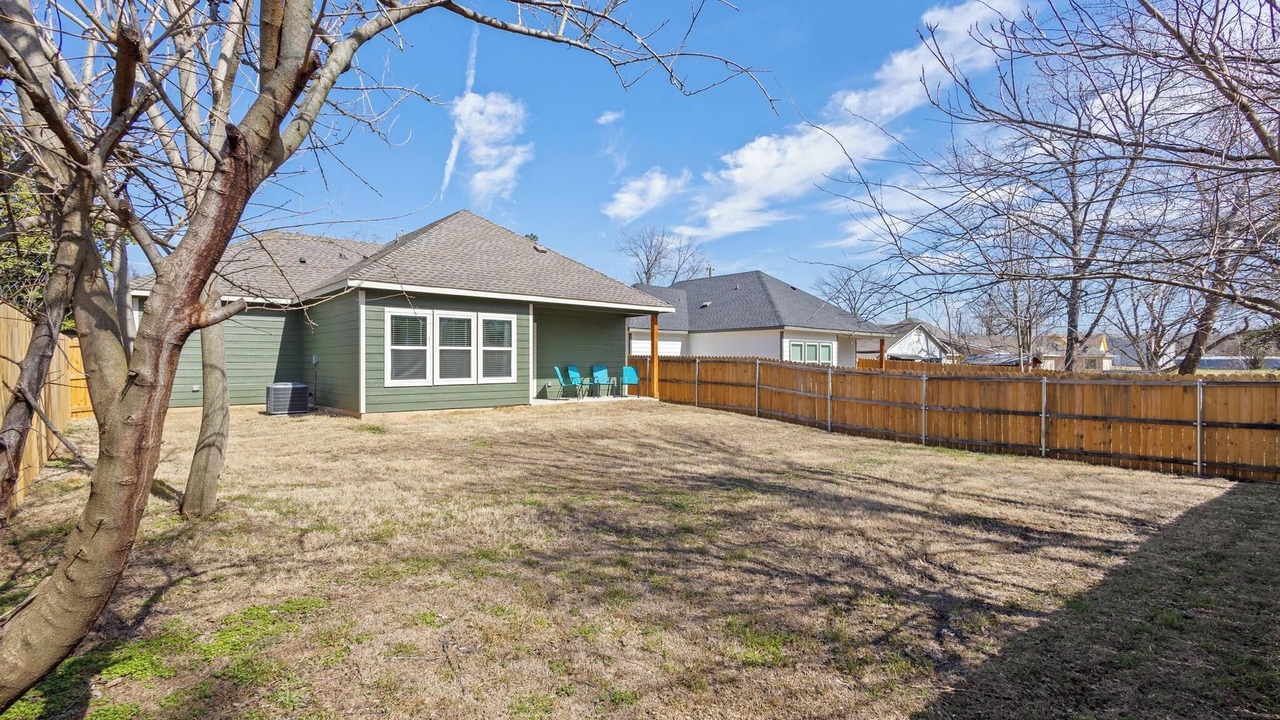 Photo of Outdoor in Denison