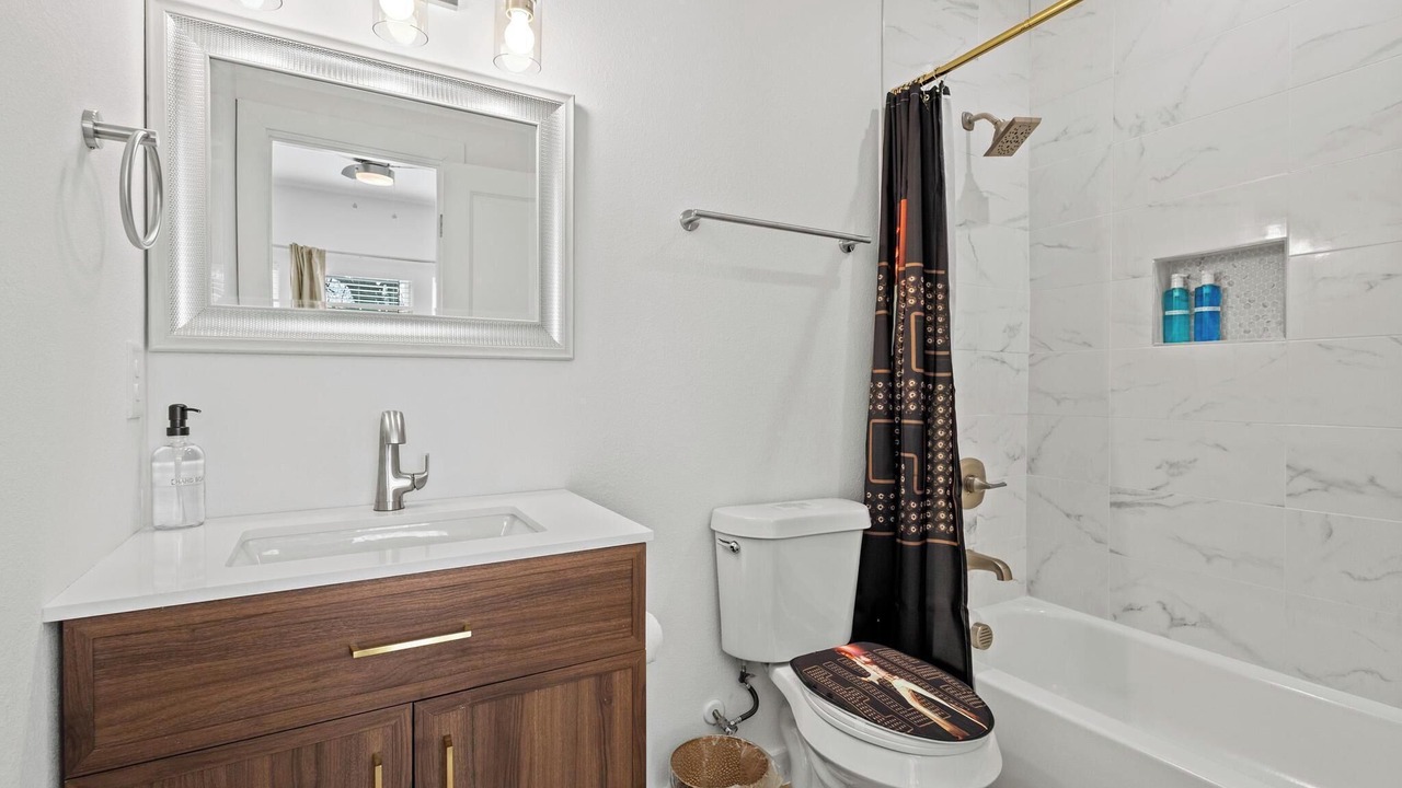 Photo of Bathroom in Denison