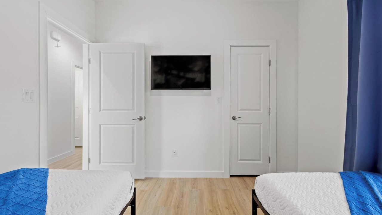 Photo of Bedroom in Denison