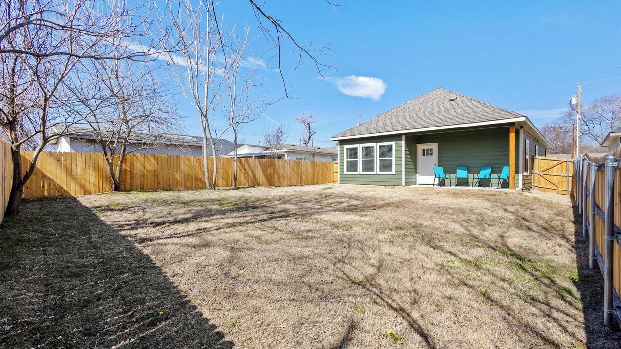 Photo of Outdoor in Denison