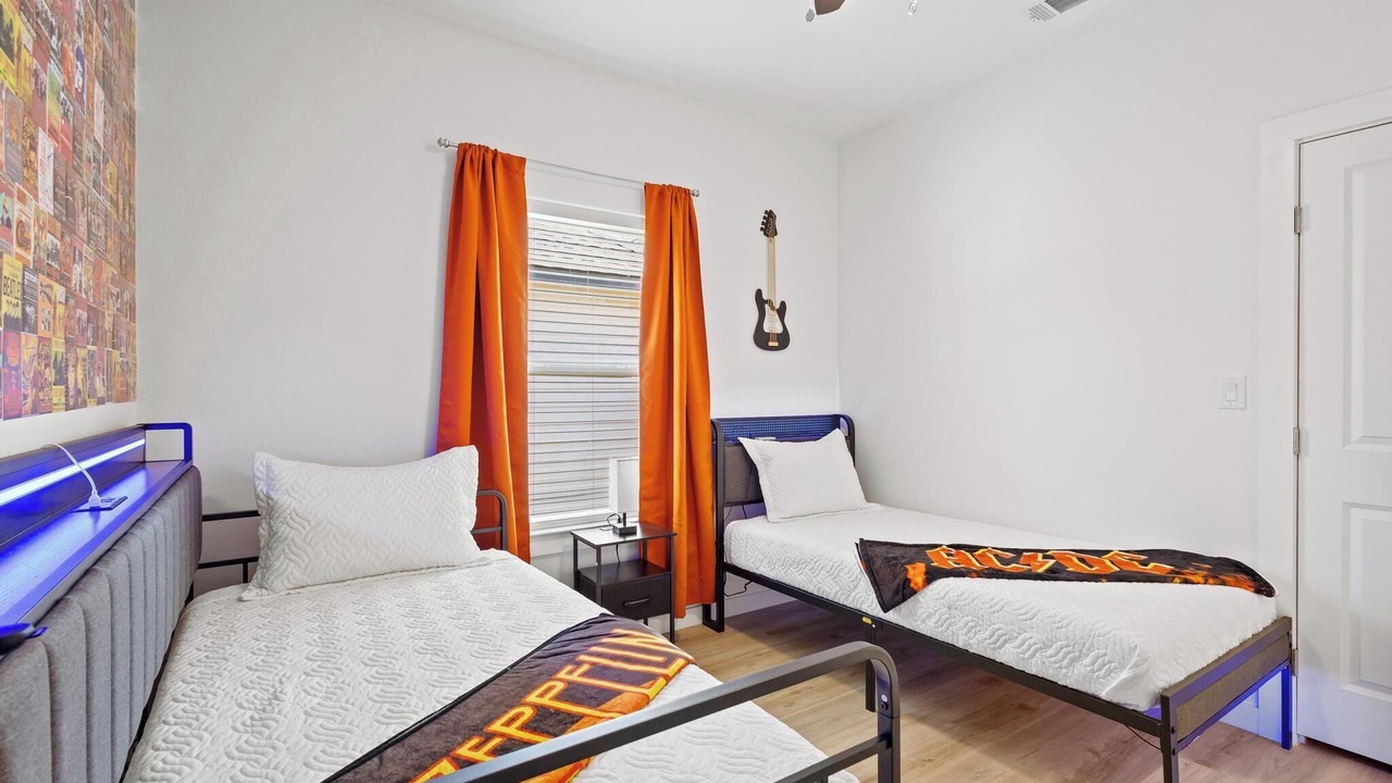 Photo of Bedroom in Denison
