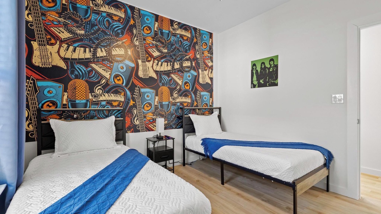 Photo of Bedroom in Denison