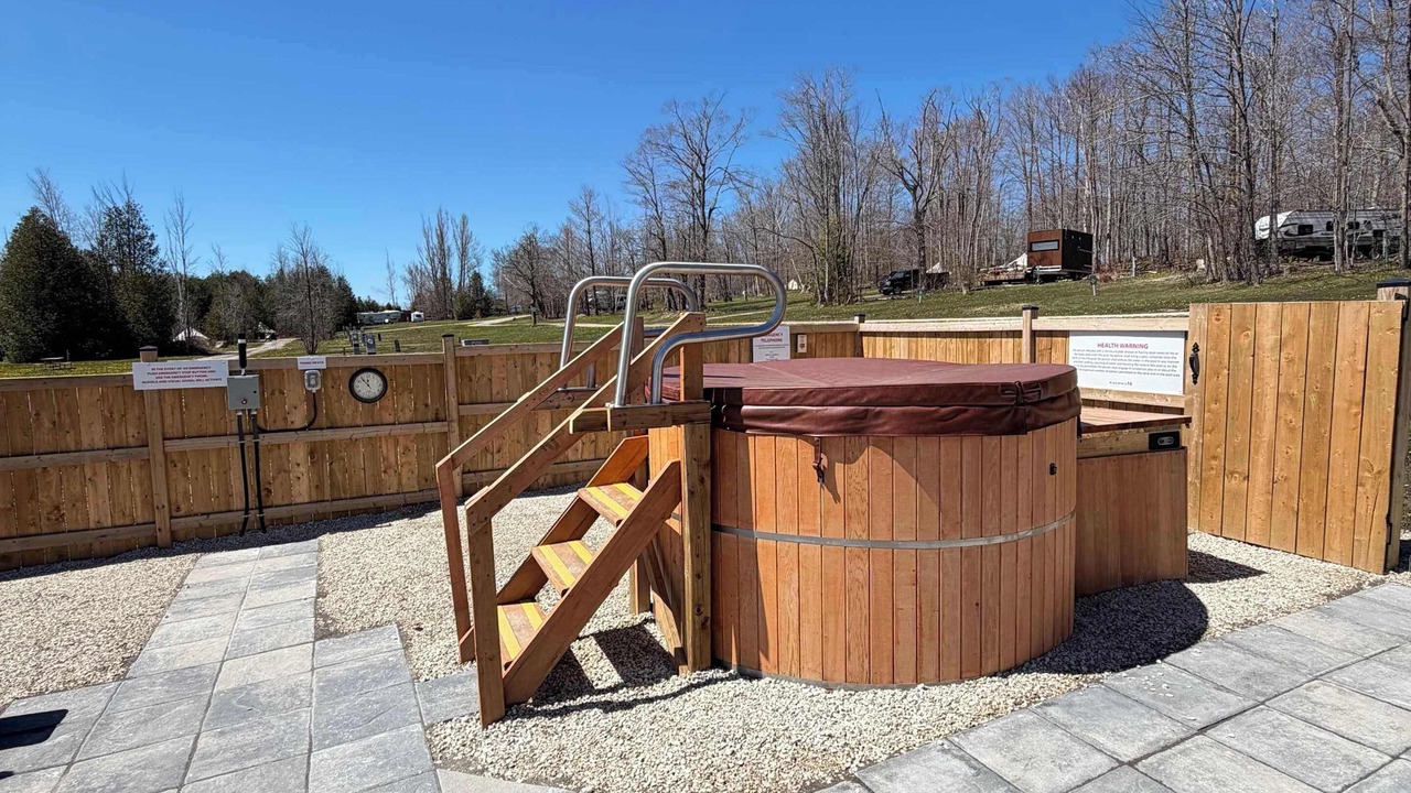 Photo of Outdoor in Miller Lake