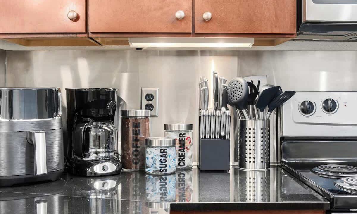 Photo of Kitchen in Downtown Austin