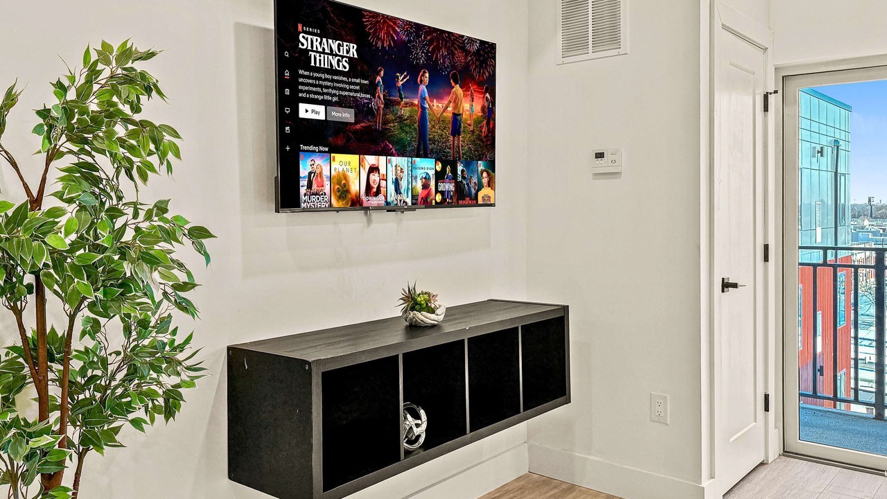 Photo of Livingroom in Olde Richmond