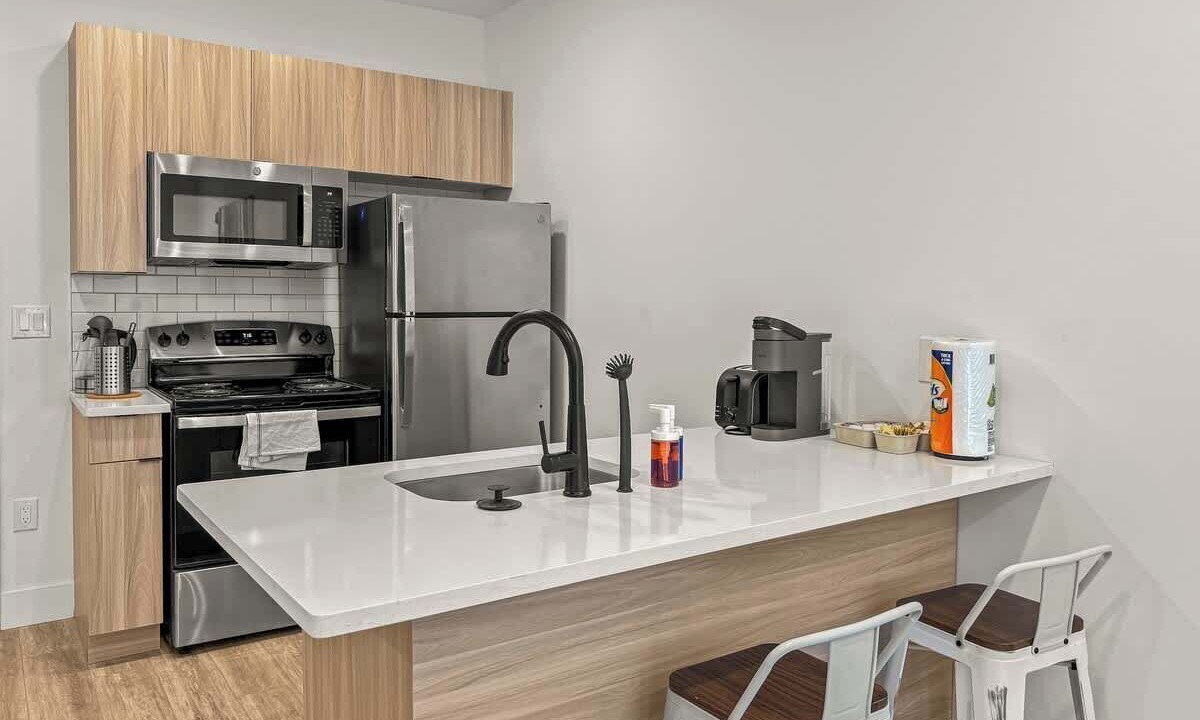 Photo of Kitchen in Olde Richmond