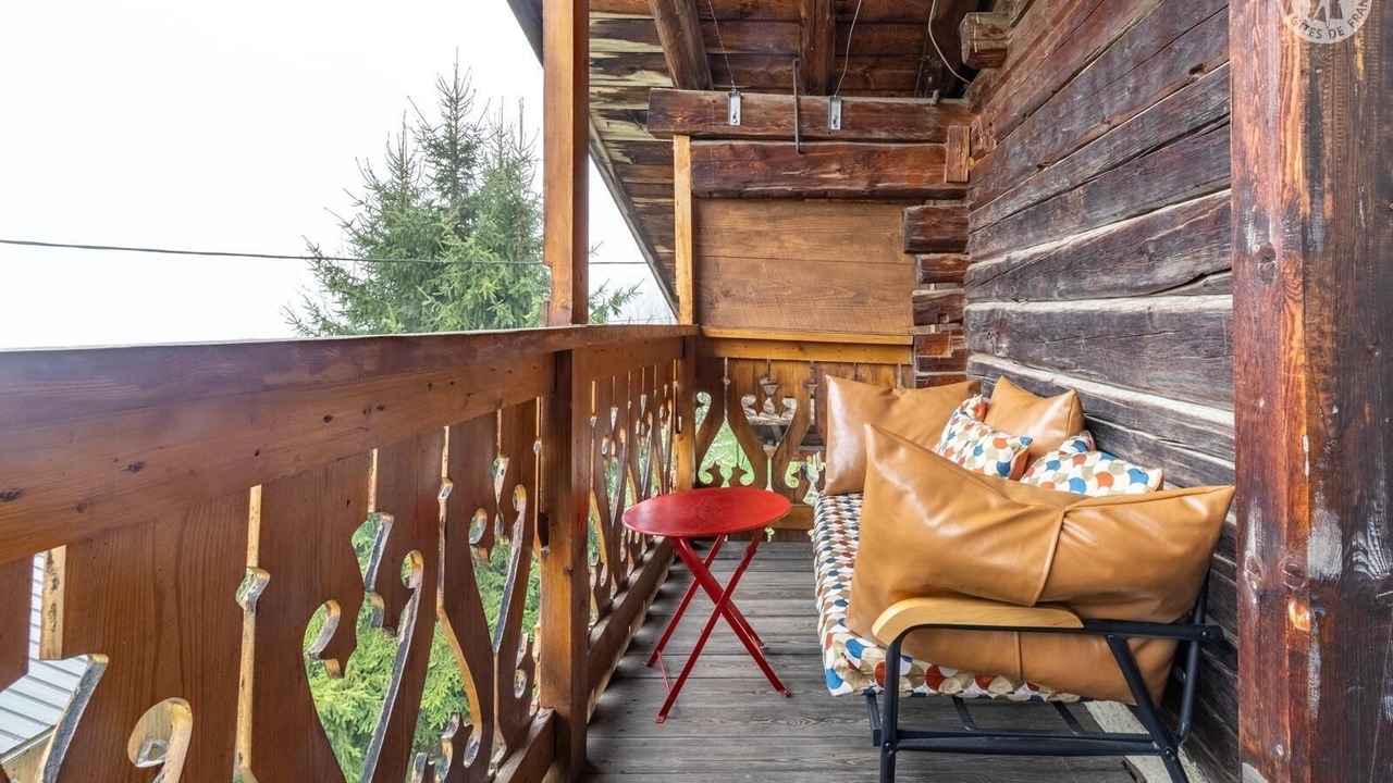 Photo of Outdoor in Hauteluce