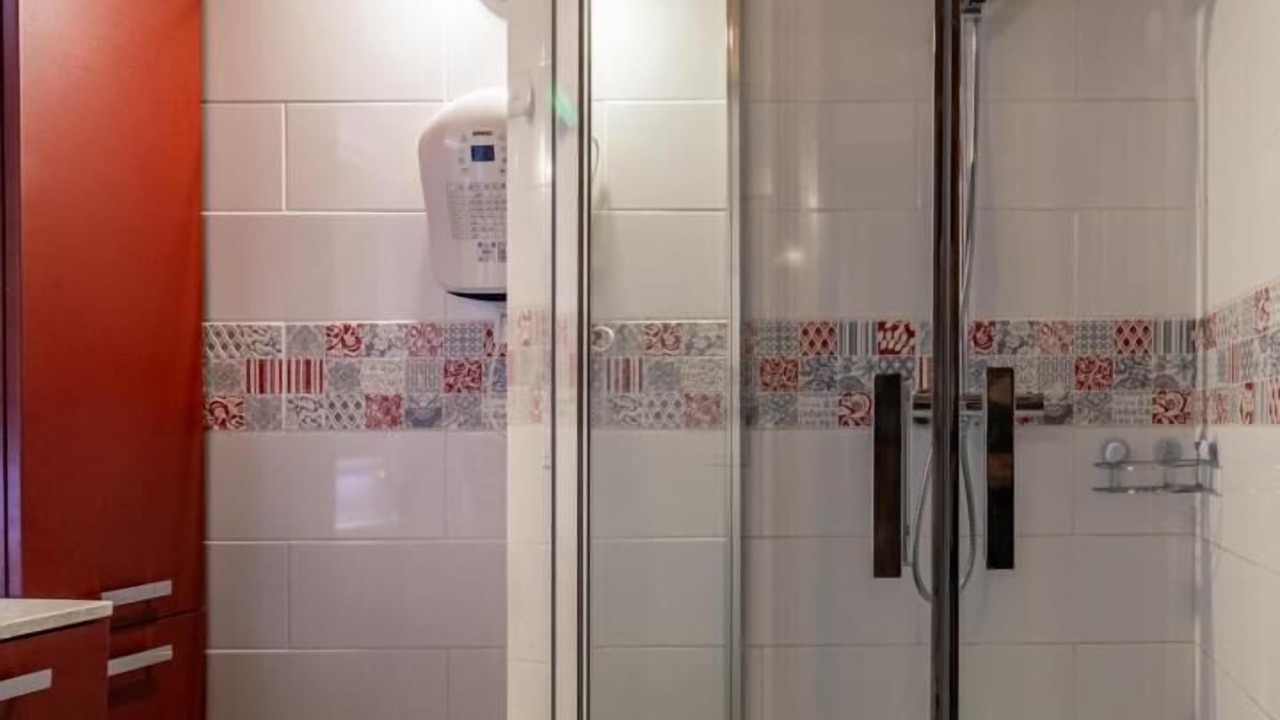 Photo of Bathroom in Hauteluce