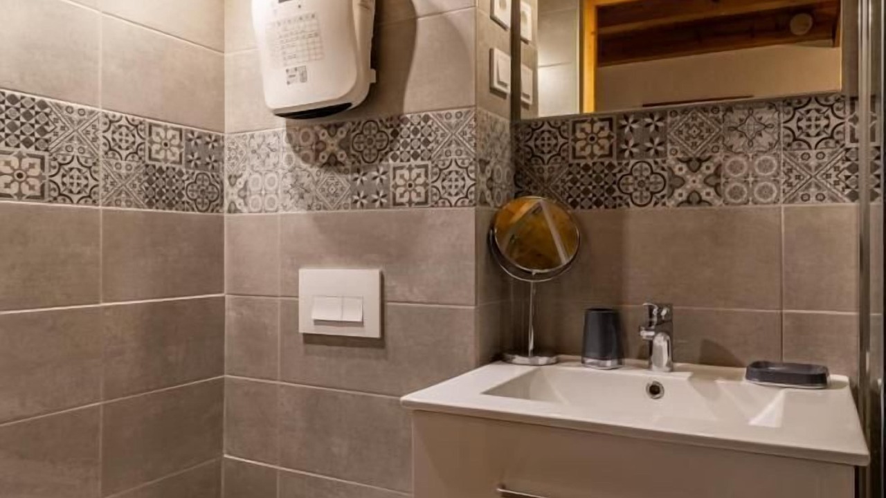 Photo of Bathroom in Hauteluce