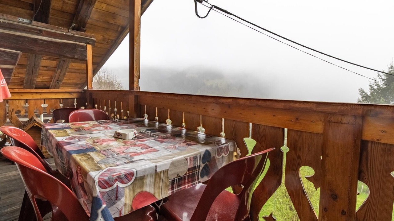 Photo of Outdoor in Hauteluce