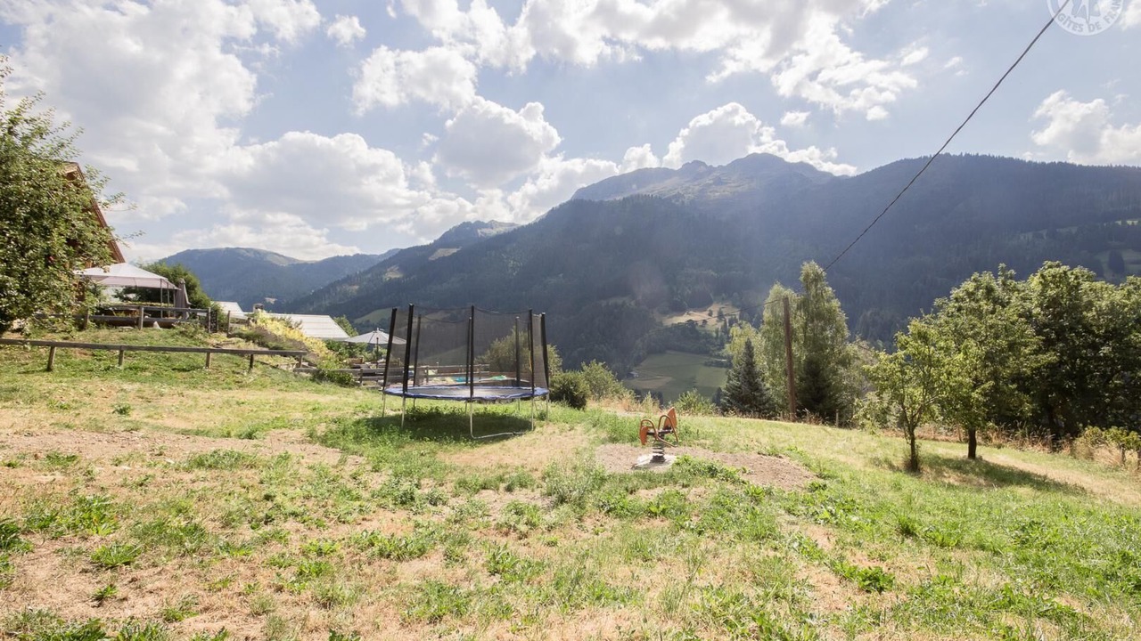 Photo of Outdoor in Hauteluce