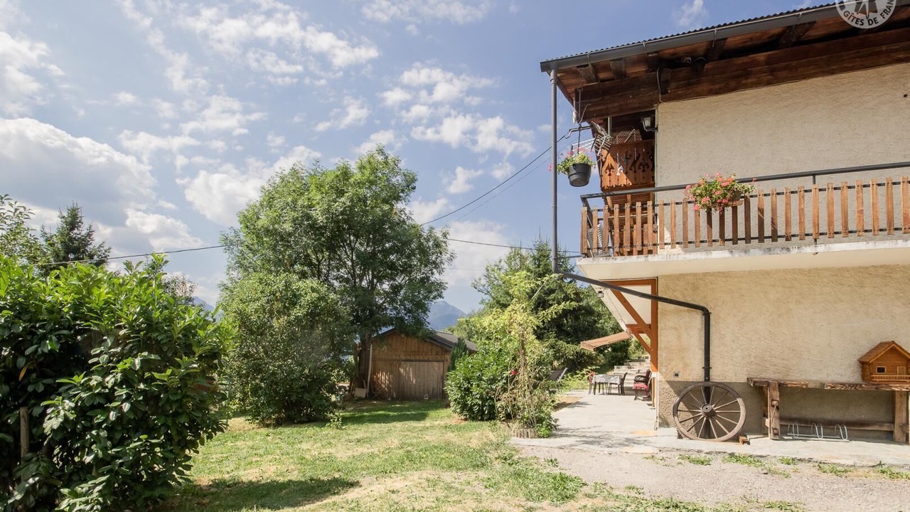 Photo of Outdoor in Hauteluce