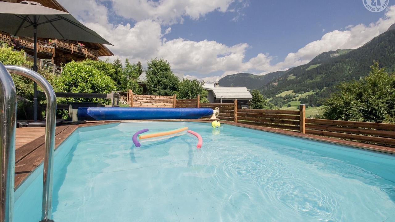 Photo of Outdoor in Hauteluce