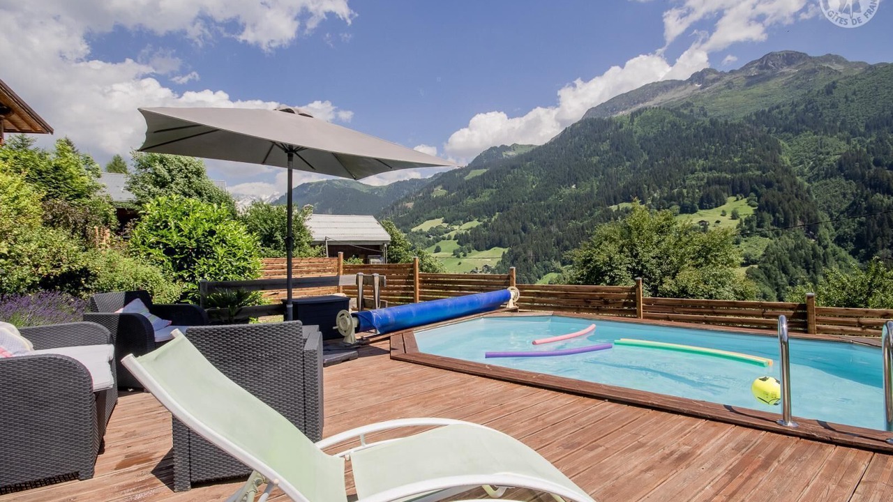 Photo of Outdoor in Hauteluce
