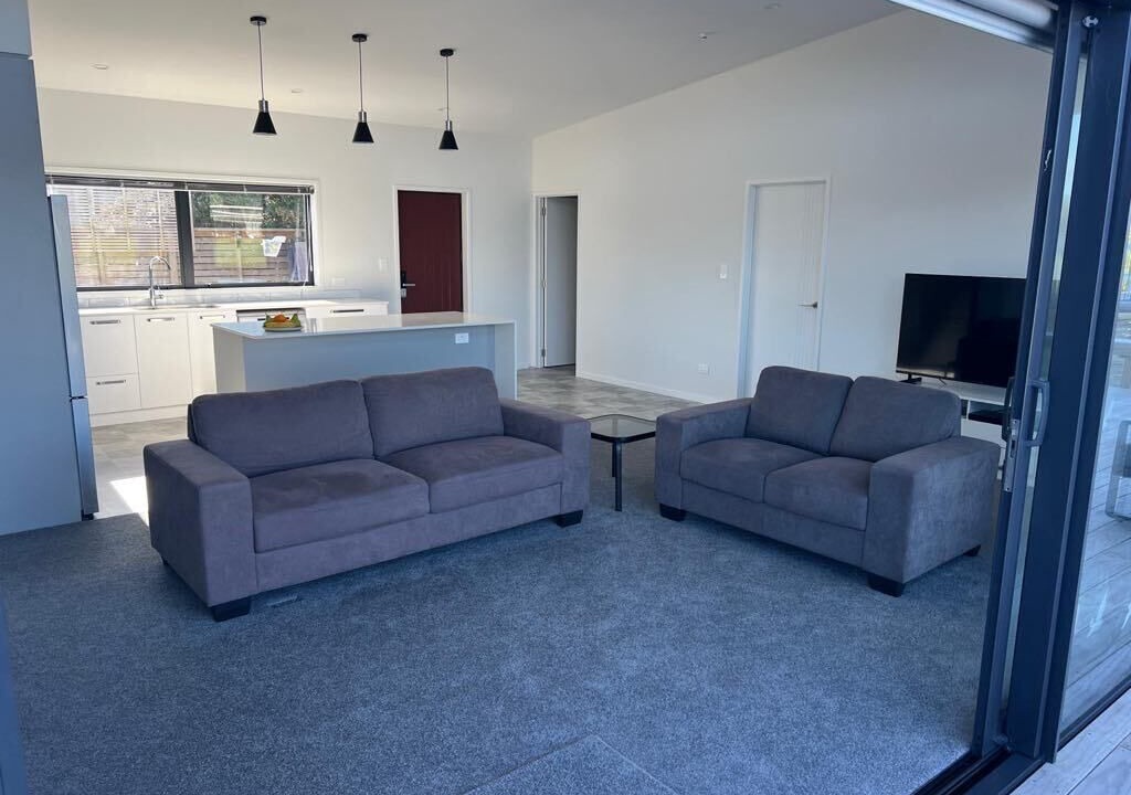 Photo of Livingroom in Matarangi