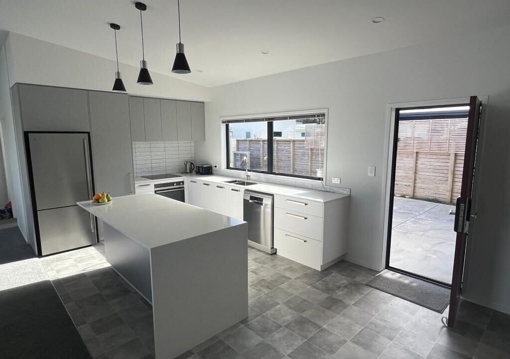 Photo of Kitchen in Matarangi