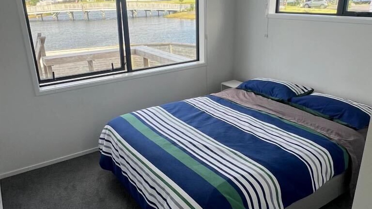 Photo of Bedroom in Matarangi