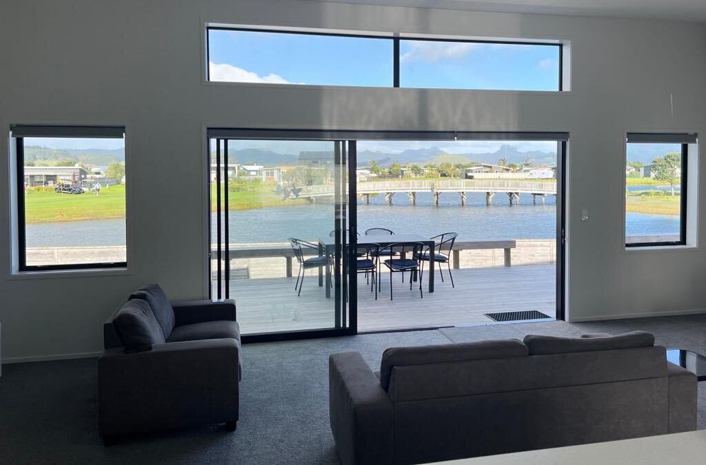 Photo of Livingroom in Matarangi