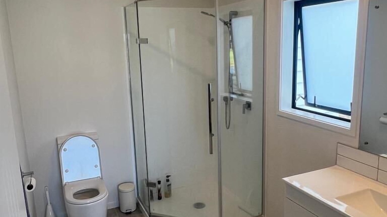 Photo of Bathroom in Matarangi