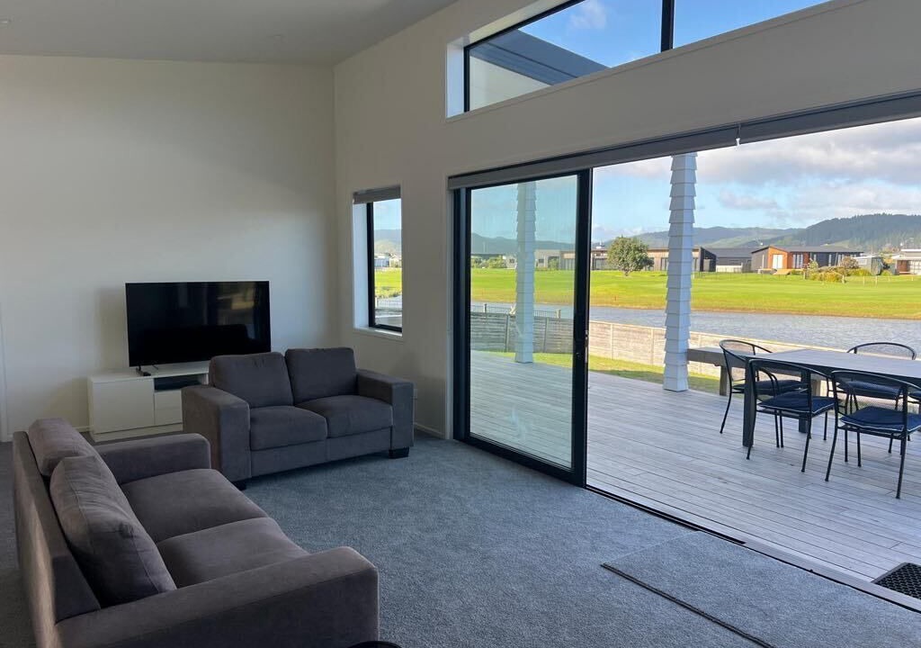 Photo of Livingroom in Matarangi