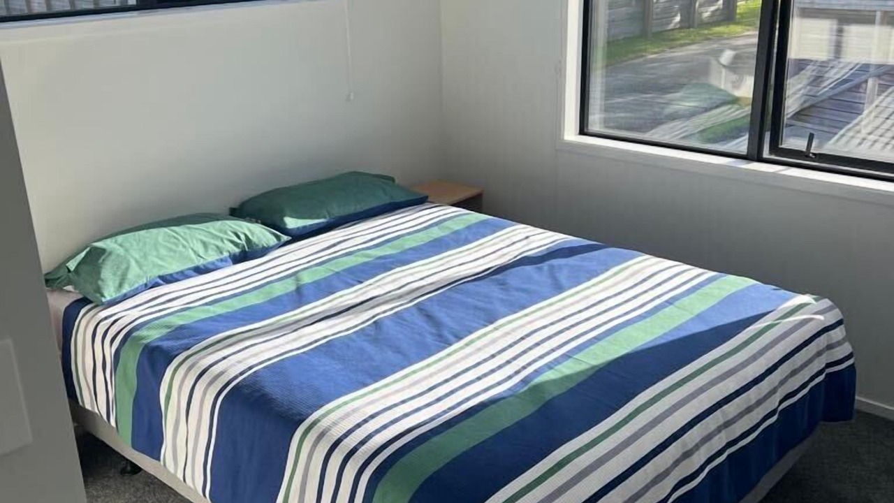 Photo of Bedroom in Matarangi