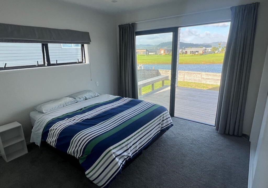 Photo of Bedroom in Matarangi