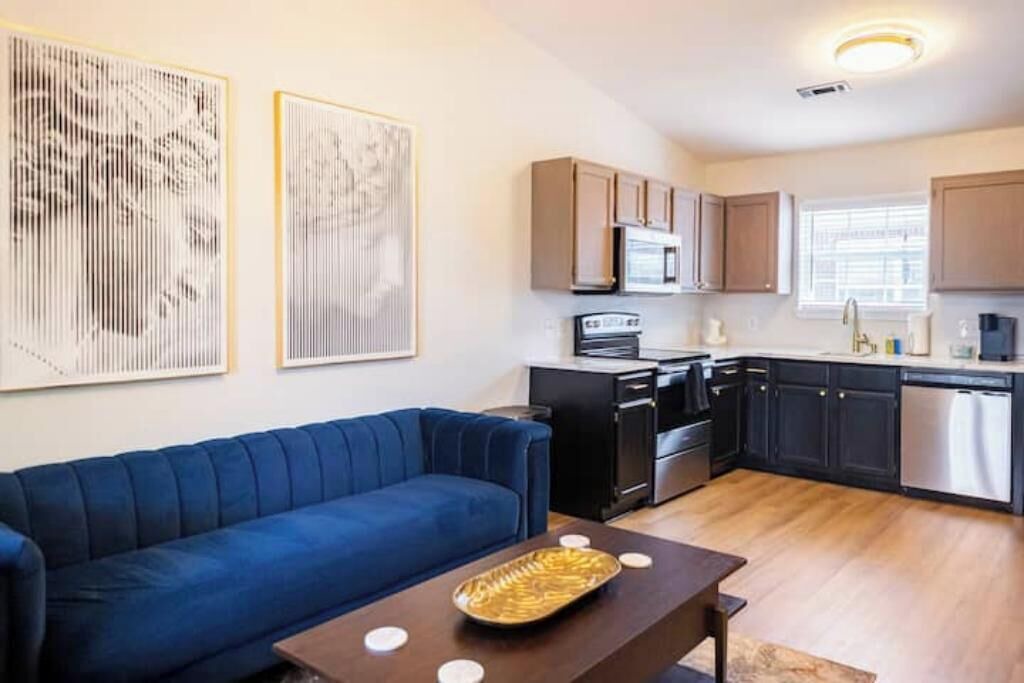 Photo of Livingroom in Fayetteville