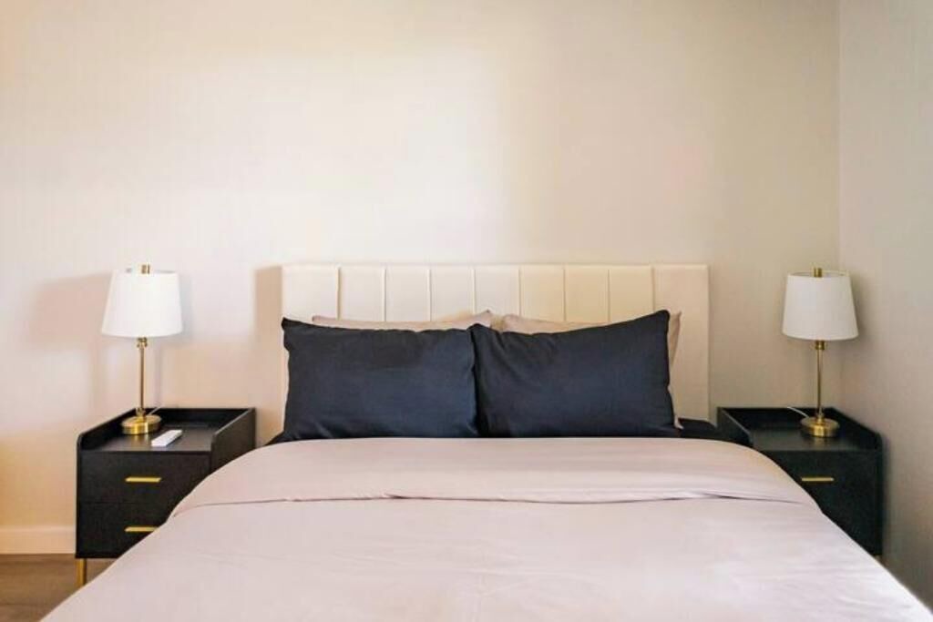 Photo of Bedroom in Fayetteville