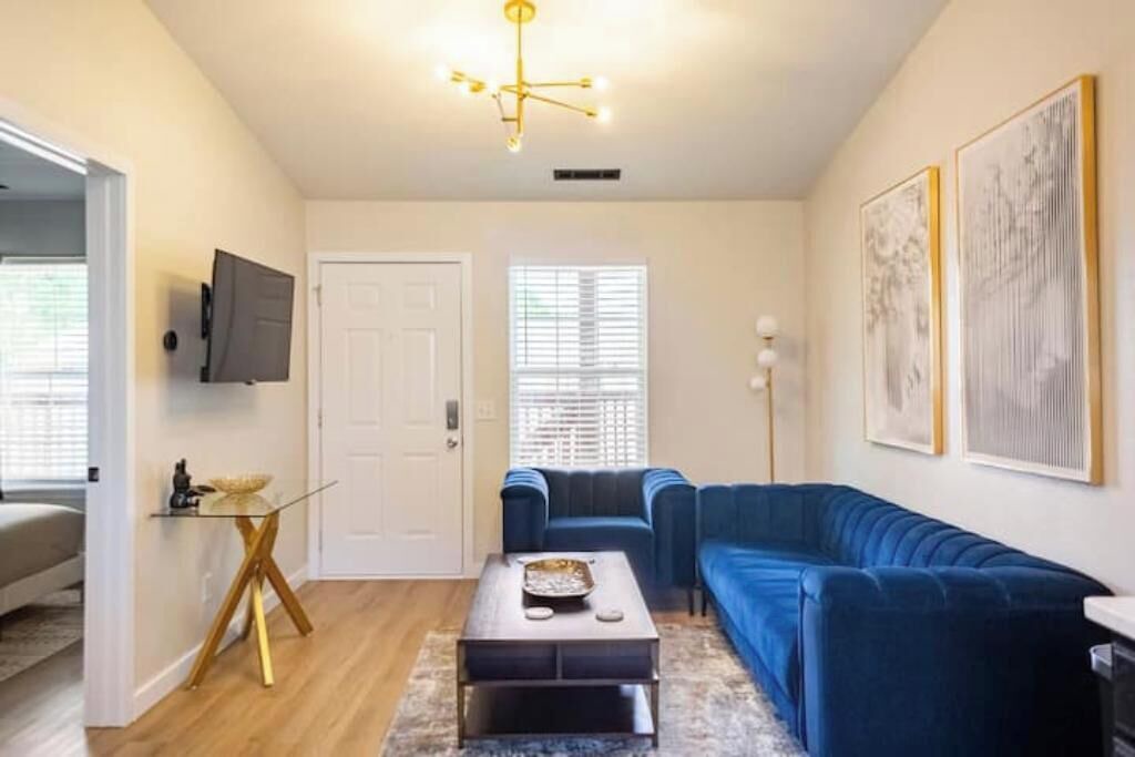 Photo of Livingroom in Fayetteville