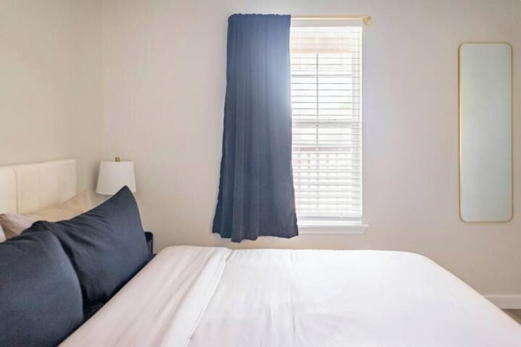 Photo of Bedroom in Fayetteville