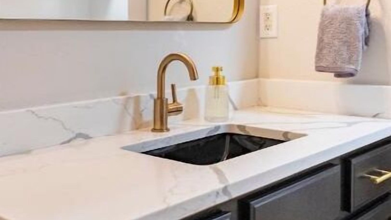 Photo of Bathroom in Fayetteville