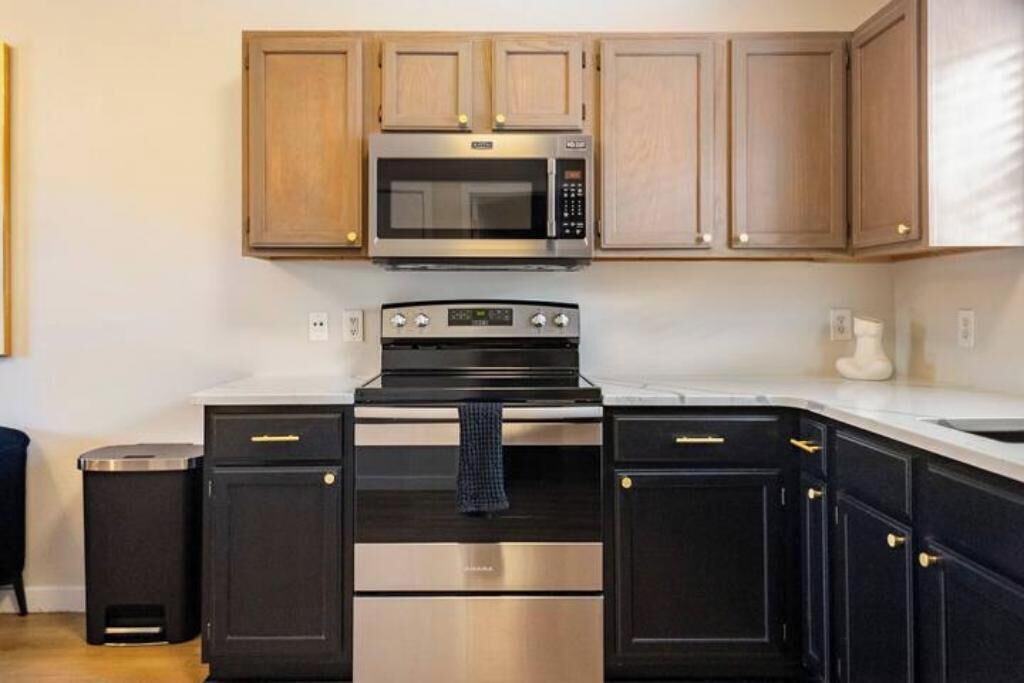 Photo of Kitchen in Fayetteville